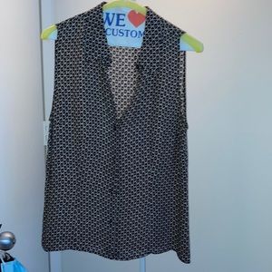 Ann Taylor blouse